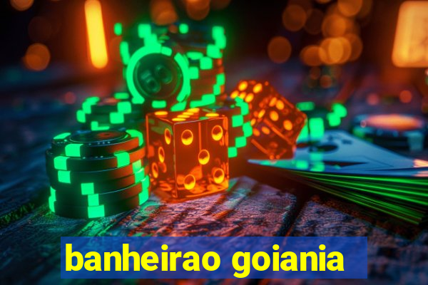 banheirao goiania